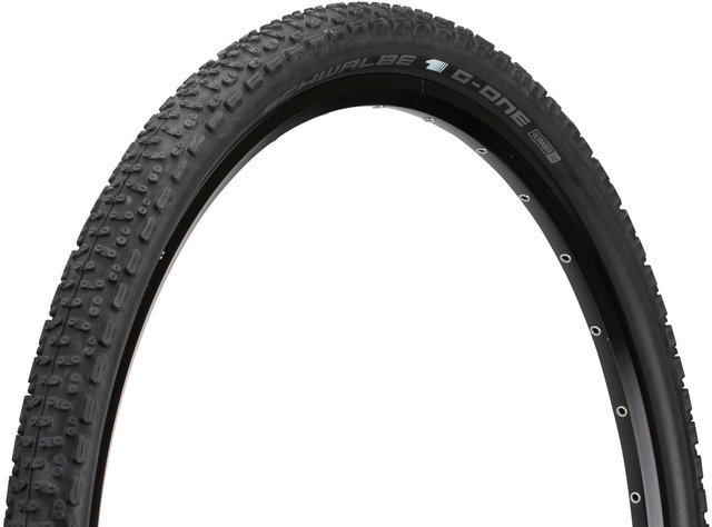 Schwalbe Pneu Souple G-One Ultrabite Evolution 29" - noir/29x2,0 (50-622)