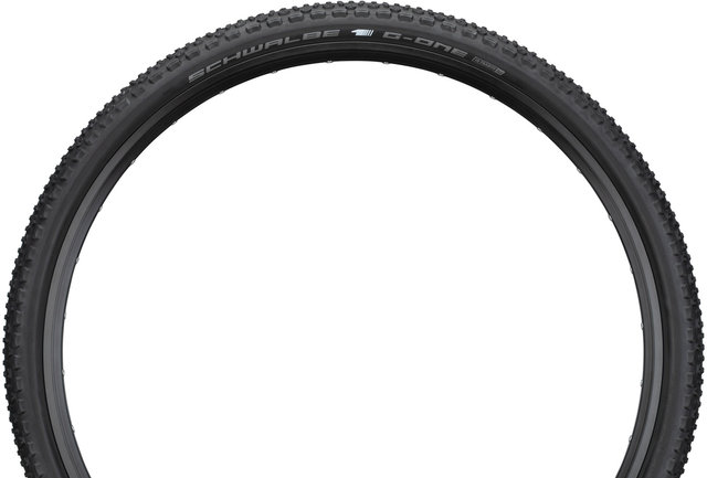 Schwalbe G-One Ultrabite Evolution 29" Folding Tyre - black/29x2.0 (50-622)