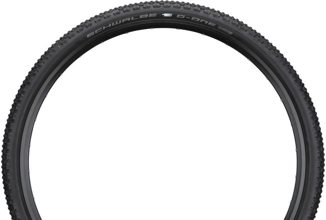 Schwalbe G-One Ultrabite Evolution 29" Faltreifen - schwarz/29x2,0 (50-622)