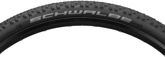 Schwalbe Smart Sam Plus GreenGuard DD 28" Wired Tyre - black/42-622 (28x1.6)