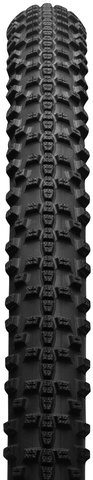 Schwalbe Smart Sam Plus GreenGuard DD 28" Wired Tyre - black/42-622 (28x1.6)