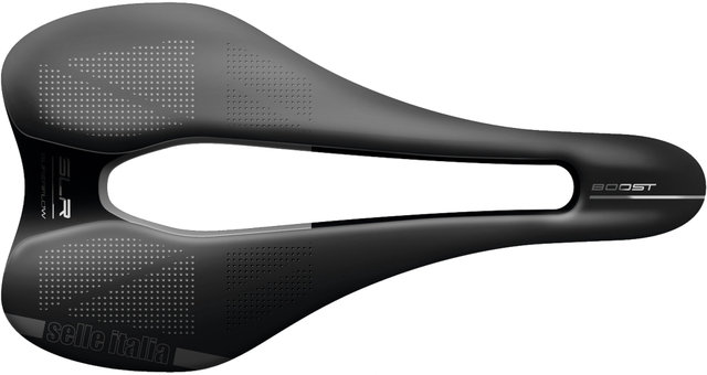 Selle Italia SLR Boost Superflow Sattel - schwarz/S