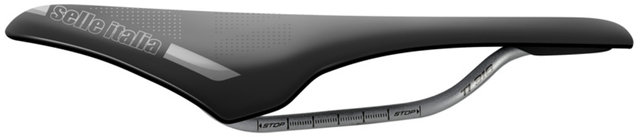 Selle Italia SLR Boost Saddle - black/S