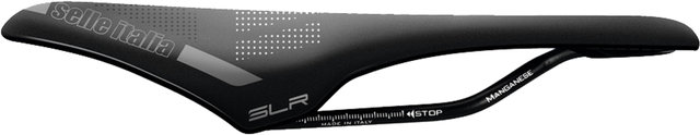 Selle Italia Sillín SLR Boost TM Superflow - negro/S