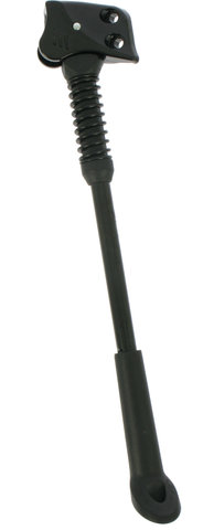 Hebie Soporte trasero 663 FIX 18 - negro