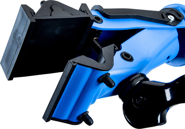 ParkTool Adaptador de abrazadera para tijas de sillín en D - universal