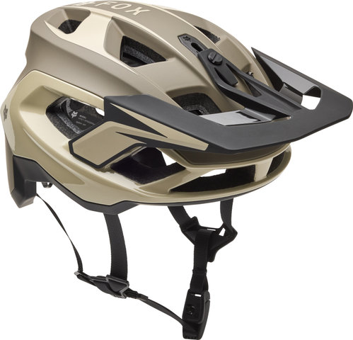 Fox Head Speedframe Pro MIPS Helm - defy-cream/55 - 59 cm