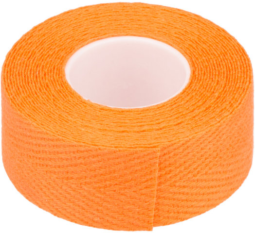Tressostar Handlebar Tape - orange/universal