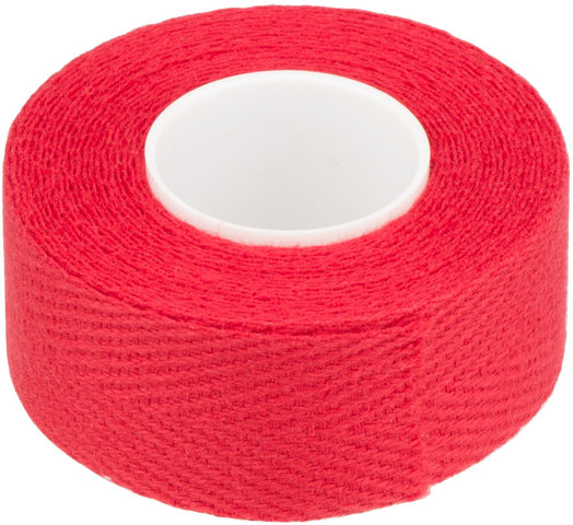 Tressostar Handlebar Tape - red/universal