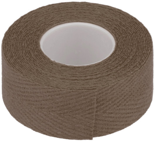 Tressostar Handlebar Tape - brown/universal