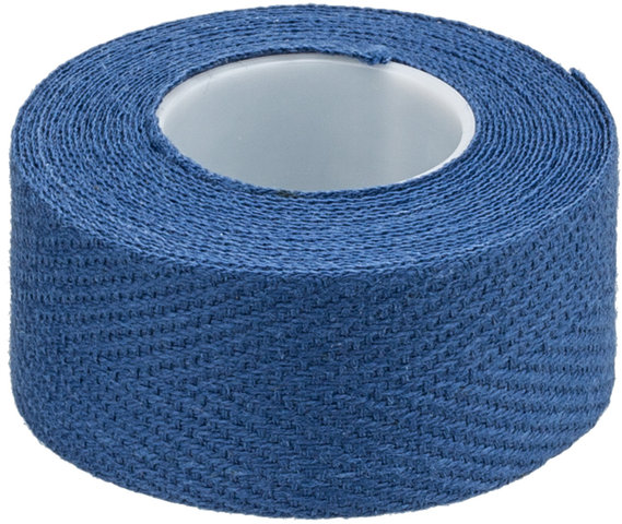 Tressostar Handlebar Tape - blue/universal