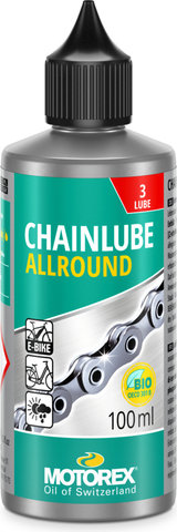 Motorex huile pour chaîne Chainlube Allround - 10 