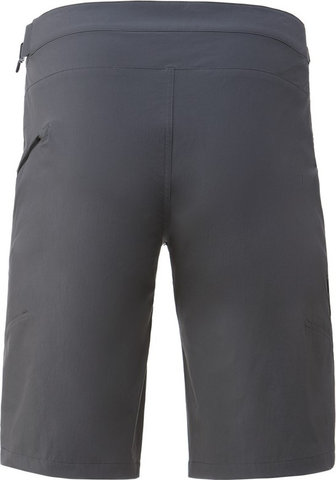 Yeti Cycles Antero Shorts - charcoal/L