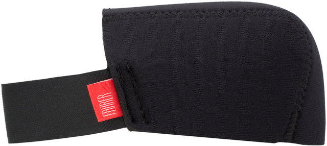 E-Bike Display Cover - black/universal