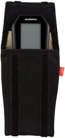 Bolsa E-Bike Display Sleeve - negro/universal