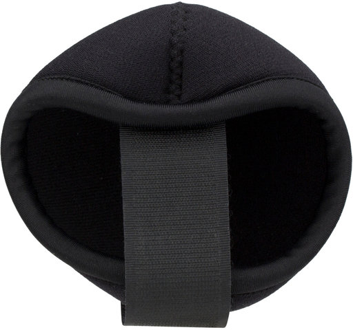 Cubierta E-Bike Remote Unit Cover - negro/universal