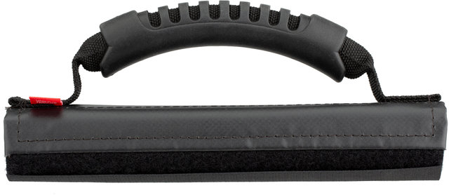 Asa de transporte de bicicletas Händel universal - negro/universal