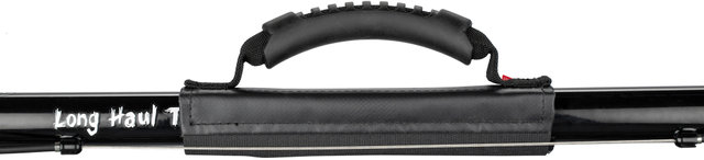 Asa de transporte de bicicletas Händel universal - negro/universal