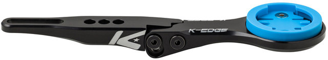 Soporte de manillar Integrated para Wahoo ELEMNT - black/universal