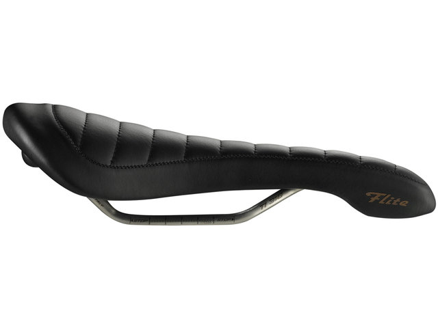 Selle Milano Flite - noir/L