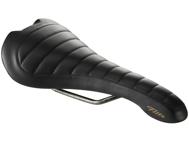 Selle Milano Flite - noir/L