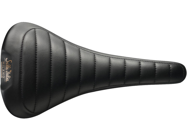 Selle Milano Flite - noir/L