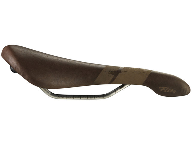 Selle Milano Flite - brun/L
