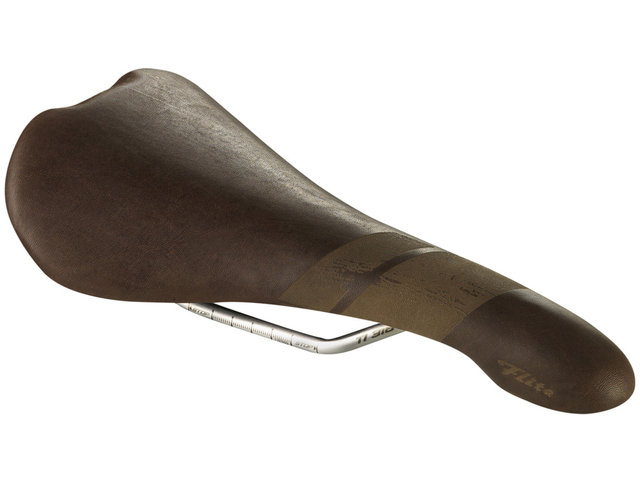 Selle Milano Flite - brun/L
