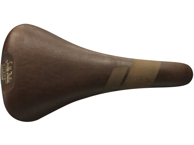 Selle Milano Flite - brun/L