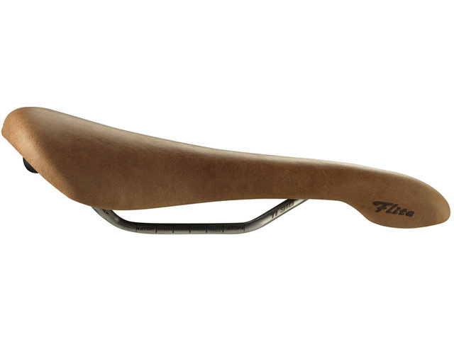 Selle Milano Flite - brun clair/L