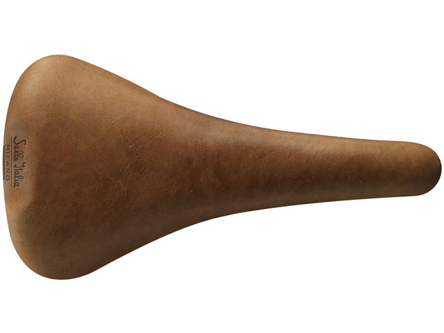 Selle Milano Flite - brun clair/L