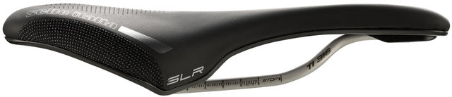 SLR Boost X-Cross Superflow Sattel - schwarz/S