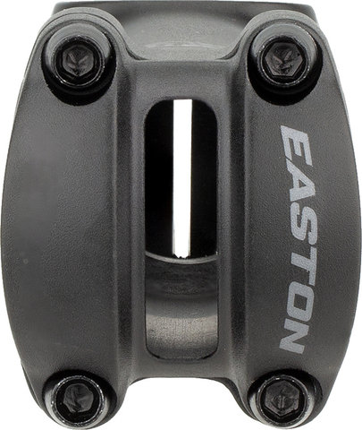 Easton Potence EA70 31,8 - black ano/90 mm 7°