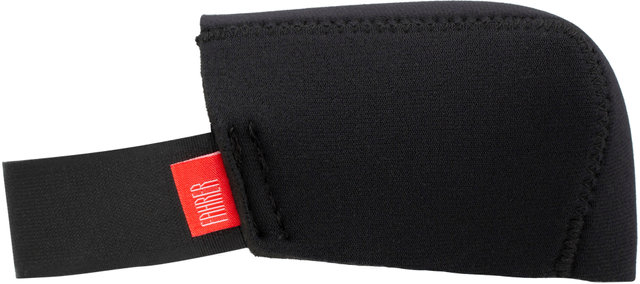 Electric Cap for Frame Batteries - black/M