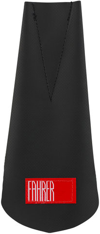 Latz Race Splash Guard - black/universal