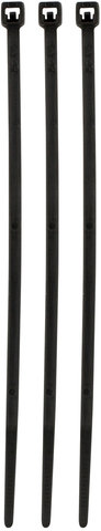 Latz Race Splash Guard - black/universal