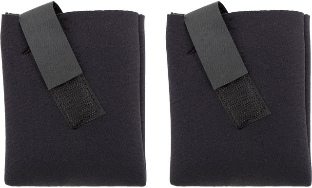 Transport Scratch Protection Set - black/universal