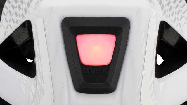 uvex Plug-in LED para cascos Active - universal