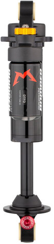 Bomber CR A Performance Dämpfer - black/216 mm x 63 mm