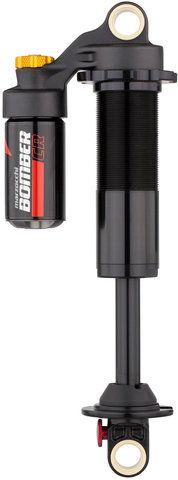 Bomber CR A Performance Dämpfer - black/216 mm x 63 mm