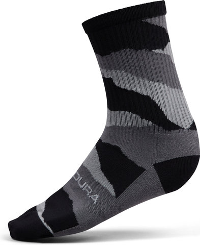 Endura Peak socks - black/37 - 42