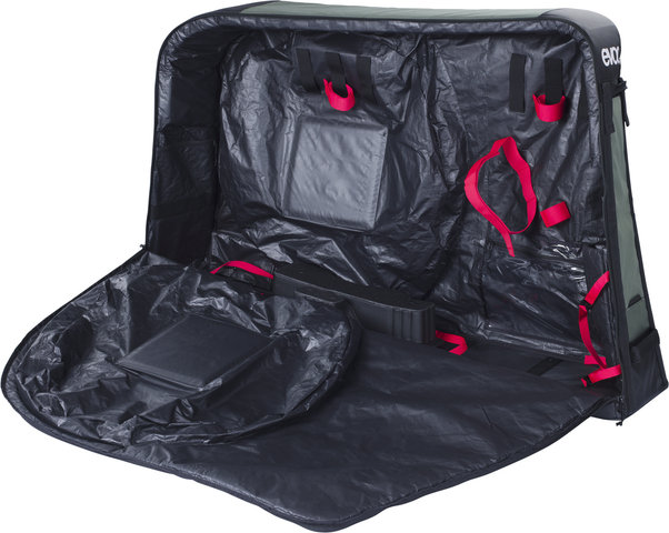 EVOC Valise de Transport Bike Bag - dark olive