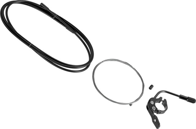 Syncros SILLA DUNCAN DROP 1.5s, 34.9mm de SYN S - universal | 34,9 mm | 0 mm | 180 mm