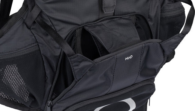 Ergon Sac à dos BP1 Protect - black | small