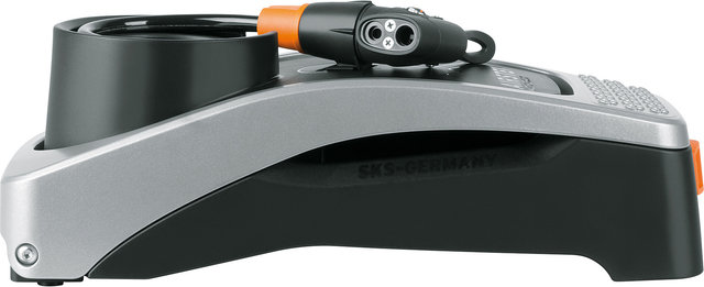 SKS Bomba de pie Airstep - negro-gris