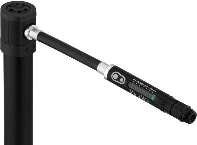 Crankbrothers klic sales hand pump