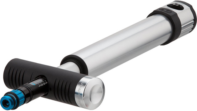 Crank brothers mini pump outlet