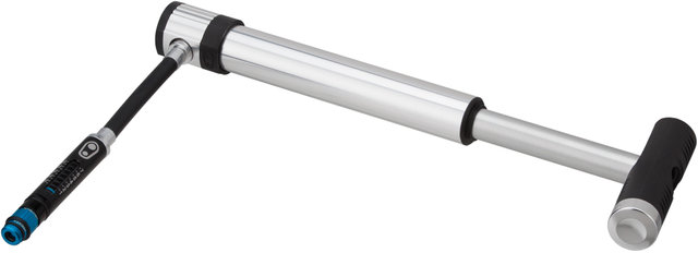 Crank brothers shop shock pump