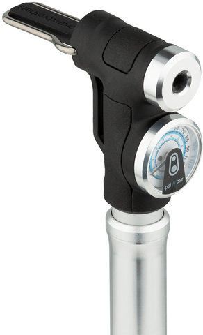 Crankbrothers sterling hand best sale pump