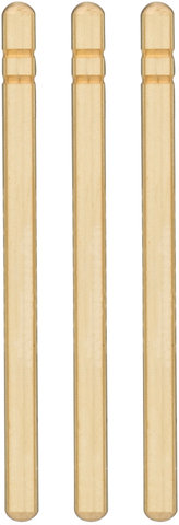 Dropper Post V2 Oversized Pin Kit Metallstifte - universal/universal